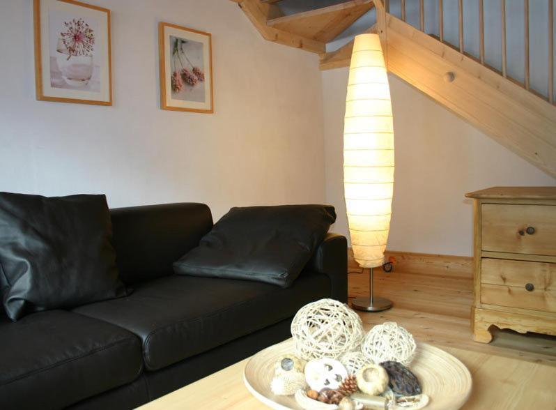 Villa Natur Schroecken Room photo