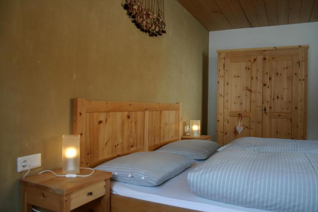 Villa Natur Schroecken Room photo